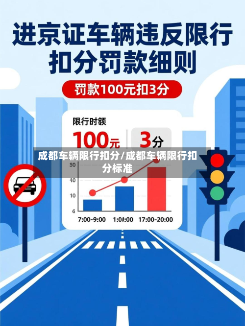 成都车辆限行扣分/成都车辆限行扣分标准-第3张图片