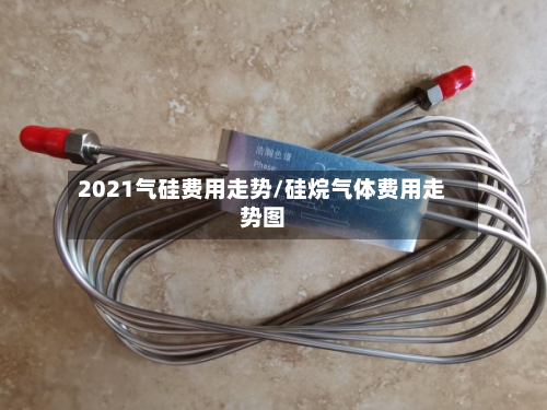 2021气硅费用走势/硅烷气体费用走势图