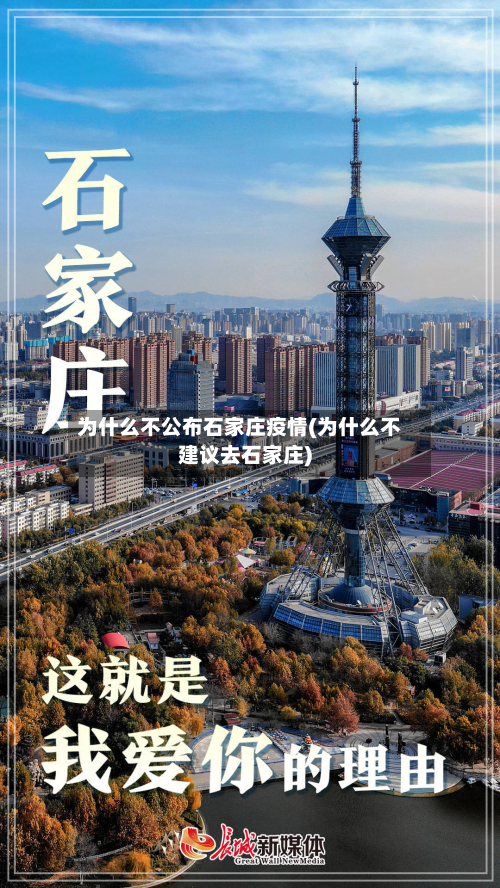 为什么不公布石家庄疫情(为什么不建议去石家庄)