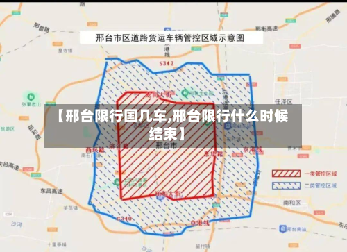 【邢台限行国几车,邢台限行什么时候结束】