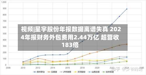视频|星宇股份年报数据离谱失真 2024年报财务外包费用2.44万亿 超营收183倍