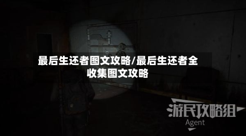 最后生还者图文攻略/最后生还者全收集图文攻略
