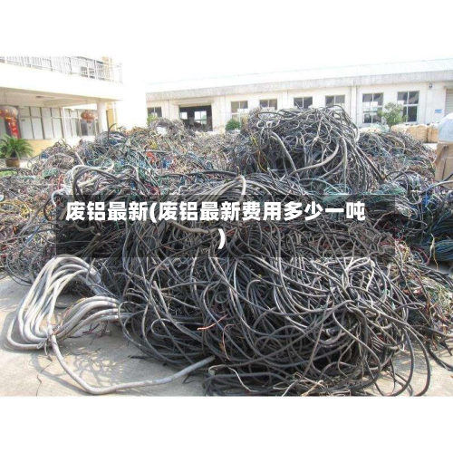 废铝最新(废铝最新费用多少一吨)-第2张图片