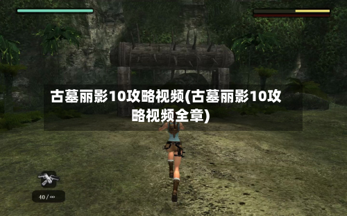 古墓丽影10攻略视频(古墓丽影10攻略视频全章)