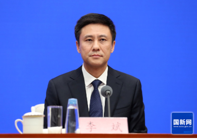 国家外汇局李斌:“十五五	”时期将继续完善更加系统	、完备的外汇管理法治体系 推动外汇管理条例修订